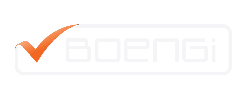 Boengi
